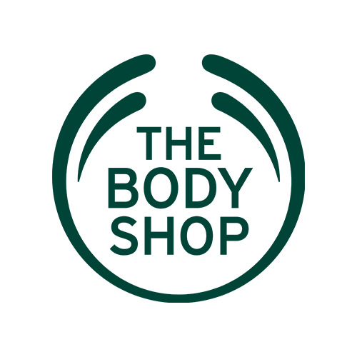 بادی شاپ The Body Shop