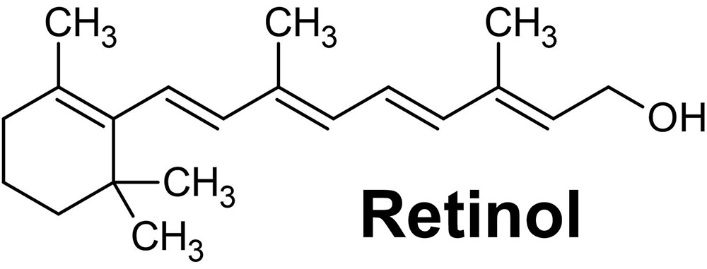 رتینول