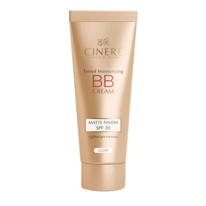 BB مرطوب 20 سینره