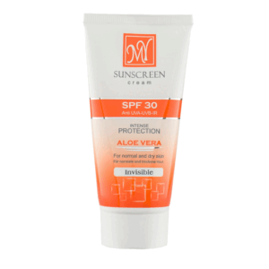 ضد آفتاب نرمال SPF30 مای