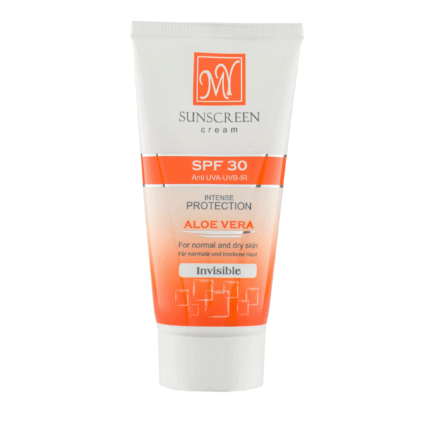 ضد آفتاب نرمال SPF30 مای