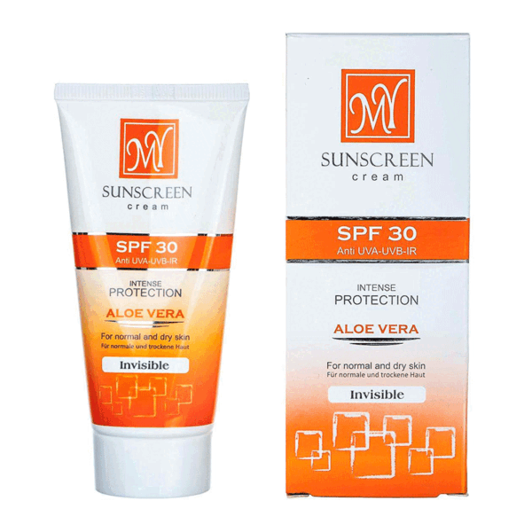 ضد آفتاب نرمال SPF30 مای1