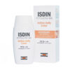 فلویید ضد آفتاب فوتو الترا اکتیو یونیفای رنگی SPF 50 ایزدین - Image 2