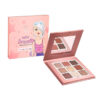 سایه Nude Addict گلدن