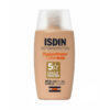 ضد آفتاب رنگی فیوژن واتر SPF 50 ایزدین - Image 2