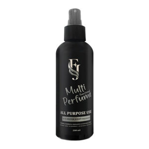 عطر سیلور اف جی