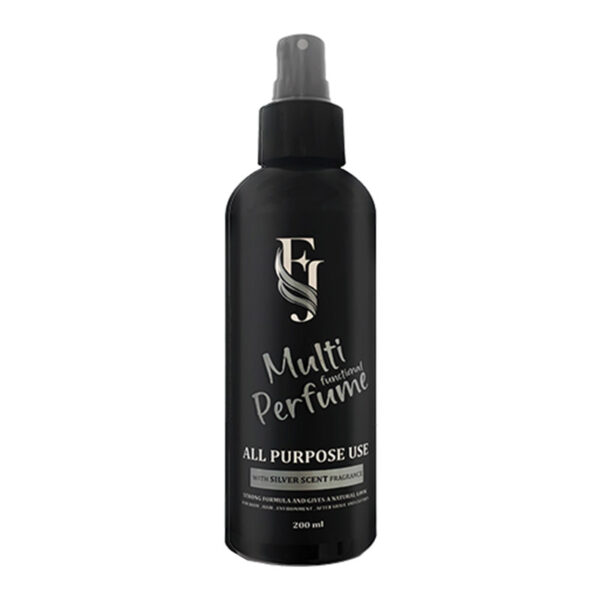 عطر سیلور اف جی